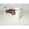 AUDI 80 AVANT Bordeaux SCHABAK 1:43