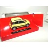 FIAT PANDA 4*4 2007 Jaune NEW RAY 1:43