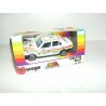 ALFA ROMEO GIULIETTA RALLY BURAGO 4164 1:43