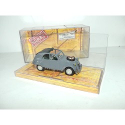 CITROEN 2CV SAHARA 4*4 NOREV 1:43