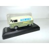 VW COMBI AUTOMOBILE MINIATURE SOLIDO 1:43