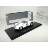 PORSCHE 718 RSK N°37 LE MANS 1959 SPARK S4680 1:43