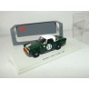 SUNBEAM ALPINE N°33 LE MANS 1963 SPARK S4765 1:43