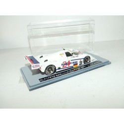 PORSCHE 962 C N°21 LE MANS 1993 STARTER 1:43