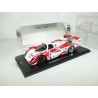 PORSCHE 962 GTi N°6 LE MANS 1994 SPARK KBS047 1:43