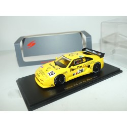 VENTURI 600 LM N°39 LE MANS 1994 SPARK S2282 1:43