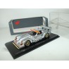 PANOZ ESPERANTE GTR-1 N°45 LE MANS 1998 SPARK S5028 1:43