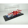 PHILBEAM MP84 NISSAN N°35 LE MANS 2001 SPARK SCOT04 1:43