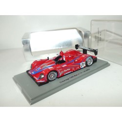 COURAGE C65 AER N°31 LE MANS 2004 SPARK S0424 1:43