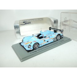 COURAGE C65 AER BELMONDO N°37 LE MANS 2004 SPARK S0426 1:43