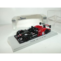 COURAGE JUDD N°13 LE MANS 2005 SPARK S0128 1:43