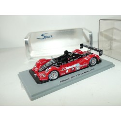 PILBEAM JPX N°20 LE MANS 2005 SPARK S0020 1:43