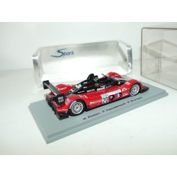 PILBEAM JPX N°20 LE MANS 2005 SPARK S0020 1:43 