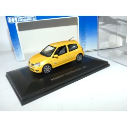 RENAULT CLIO II Phase III...