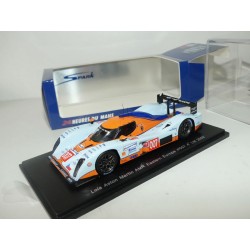 LOLA ASTON MARTIN EASTERN N°007 LE MANS 2009 SPARK S1456 1:43