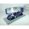 ZYTEK 07S/2 GAC RACING N°41 LE MANS 2009 SPARK S1525 1:43 