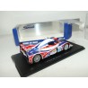 LOLA COUPE HPD RML N°25 LE MANS 2010 SPARK S2561 1:43 