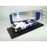 LOLA COUPE RACING BOX N°29 LE MANS 2010 SPARK S2562 1:43 