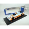 OAK PESCAROLO JUDD N°15 LE MANS 2011 SPARK S2523 1:43 