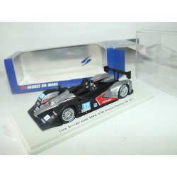 LOLA B1/40 JUDD BMW N°39 LE MANS 2011 SPARK S2531 1:43