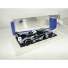 HPD ARX 01 D STRAKKA N°42 LE MANS 2011 SPARK S2535 1:43 