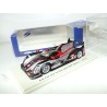 AUDI R18 ULTRA N°4 LE MANS 2012 SPARK S3703 1:43