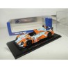 OAK PESCAROLO JUDD LMP2 N°15 LE MANS 2012 SPARK S2547 1:43