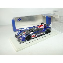 HPD ARX 03 A HONDA N°21 LE MANS 2012 SPARK S3708 1:43