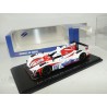 ZYTEK Z11 SN NISSAN GREAVES N°41 LE MANS 2012 SPARK S3720 1:43 