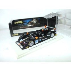 ORECA 03-NISSAN ADR N°26 LE MANS 2013 SPARK S3748 1:43