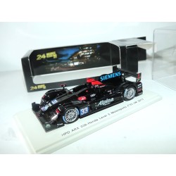 HPD ARX 03 B HONDA N°33 LE MANS 2013 SPARK S3753 1:43