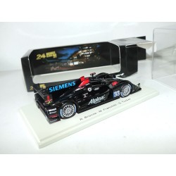 HPD ARX 03 B HONDA N°33 LE MANS 2013 SPARK S3753 1:43 