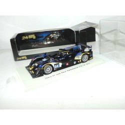 ORECA 03 JUDD N°34 LE MANS 2013 SPARK S3754 1:43