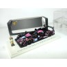 MORGAN NISSAN OAK N°24 LE MANS 2013 SPARK S2597 1:43 