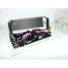 MORGAN NISSAN OAK N°24 LE MANS 2013 SPARK S2597 1:43 