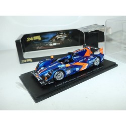 ALPINE A450 NISSAN N°36 LE MANS 2013 SPARK S3755 1:43