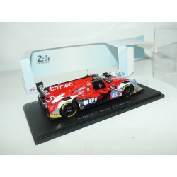 LIGIER JS P2 NISSAN THIRIET N°46 LE MANS 2014 SPARK S4223 1:43