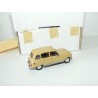 RENAULT 4 GTL Beige KIT Monté TITOU JOUET 1:43