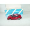 ALFA ROMEO 146 1.7 16V 1995 Rouge KIT Monté ALEZAN 1:43