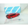 JAGUAR XJS STATION CAR ARDEN Rouge KIT Monté ALEZAN 1:43