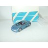 DE TOMASO GUARA BARCHETTA 1994 Bleu KIT Monté ALEZAN 1:43