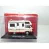 CAMPING CAR VW COMBI T3 KARMANN GIPSY 1988 HACHETTE 1:43