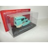 CAMPING CAR AUSTIN MINI WILDGOOSE CAMPER 1963 IXO PRESSE 1:43