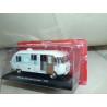 CAMPING CAR ULTRAVAN CHEVROLET CORVETTE 1970 IXO PRESSE 1:43