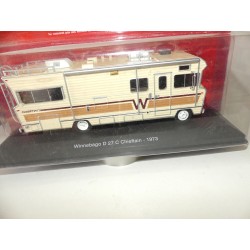 CAMPING CAR WINNEBAGO D 27...