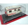 CAMPING CAR CITROEN C25 PILOTE R 470 1984 HACHETTE 1:43