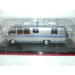 CAMPING CAR AIRSTREAM EXCELLA 280 TURBO 1981 IXO PRESSE 1:43