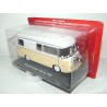 CAMPING CAR RENAULT HEULIEZ 1400 Kg 1953 IXO PRESSE 1:43