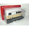 CAMPING CAR RENAULT HEULIEZ 1400 Kg 1953 IXO PRESSE 1:43