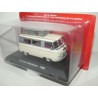 CAMPING CAR COMMER MAIDSTONE 1966 IXO PRESSE 1:43